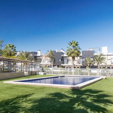 Royal Park Vila Torrevieja Exterior foto