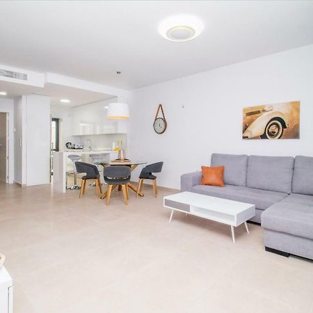 Royal Park Vila Torrevieja Exterior foto