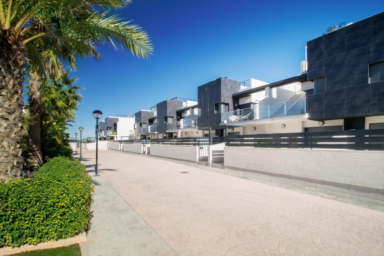 Royal Park Vila Torrevieja Exterior foto
