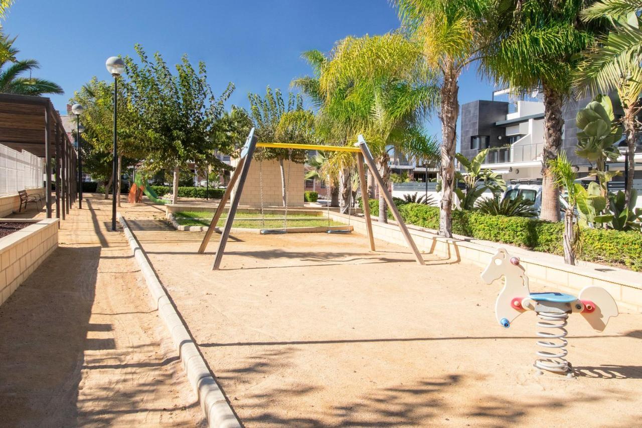Royal Park Vila Torrevieja Exterior foto