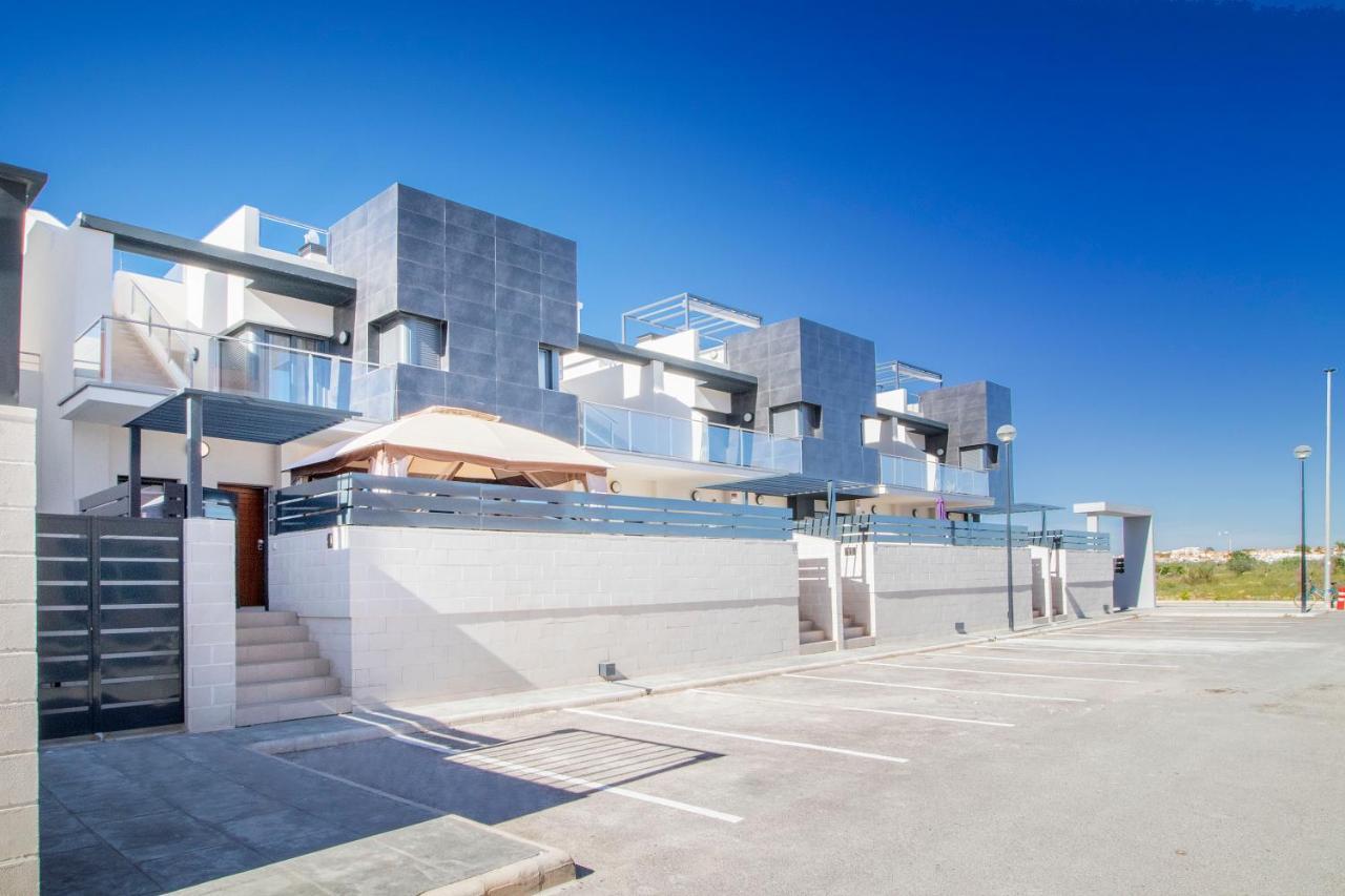 Royal Park Vila Torrevieja Exterior foto