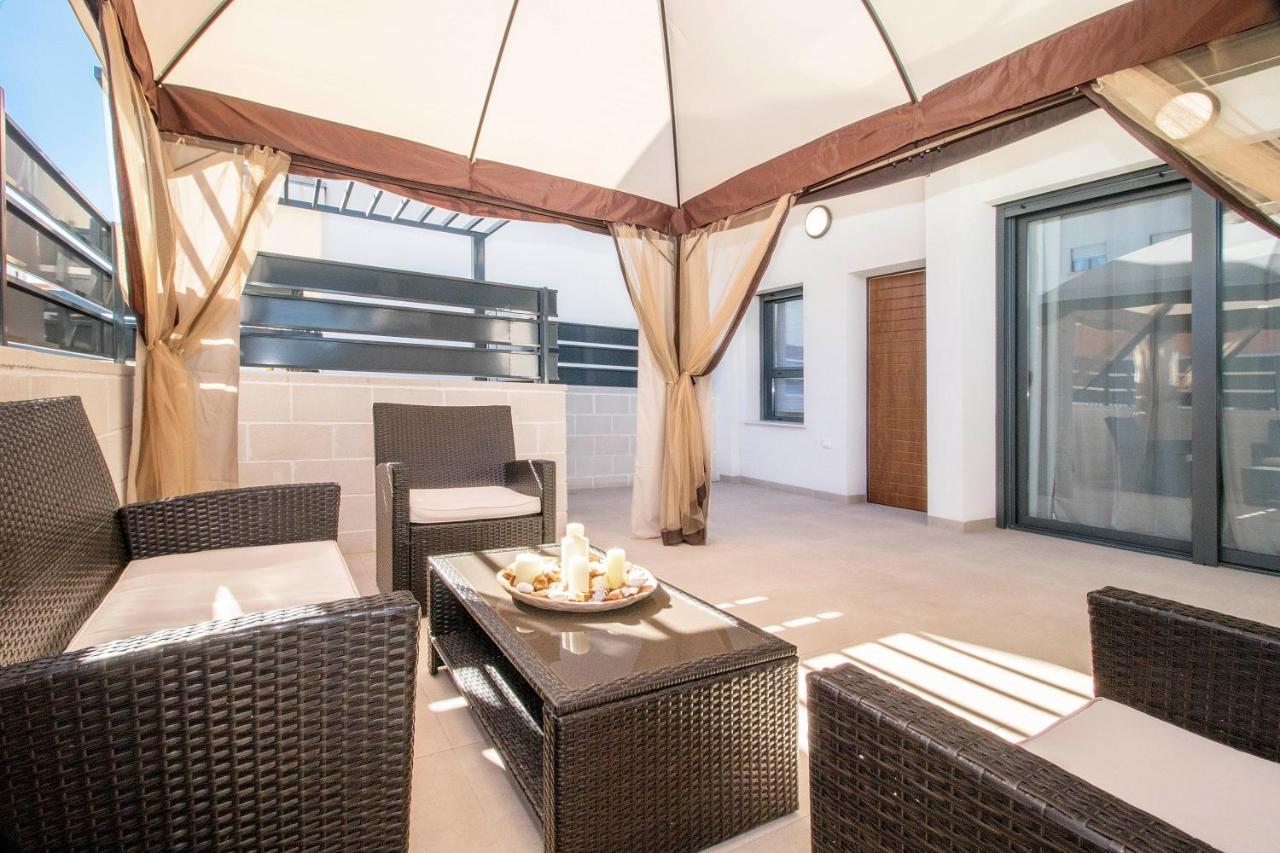 Royal Park Vila Torrevieja Exterior foto