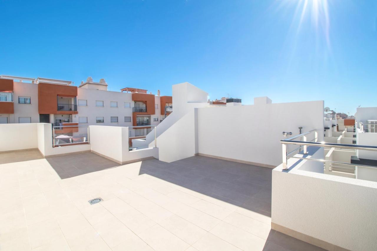 Royal Park Vila Torrevieja Exterior foto