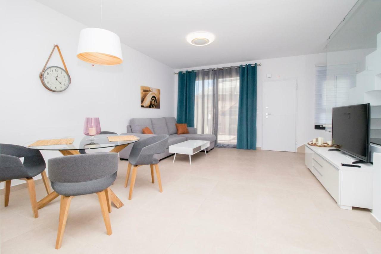 Royal Park Vila Torrevieja Exterior foto