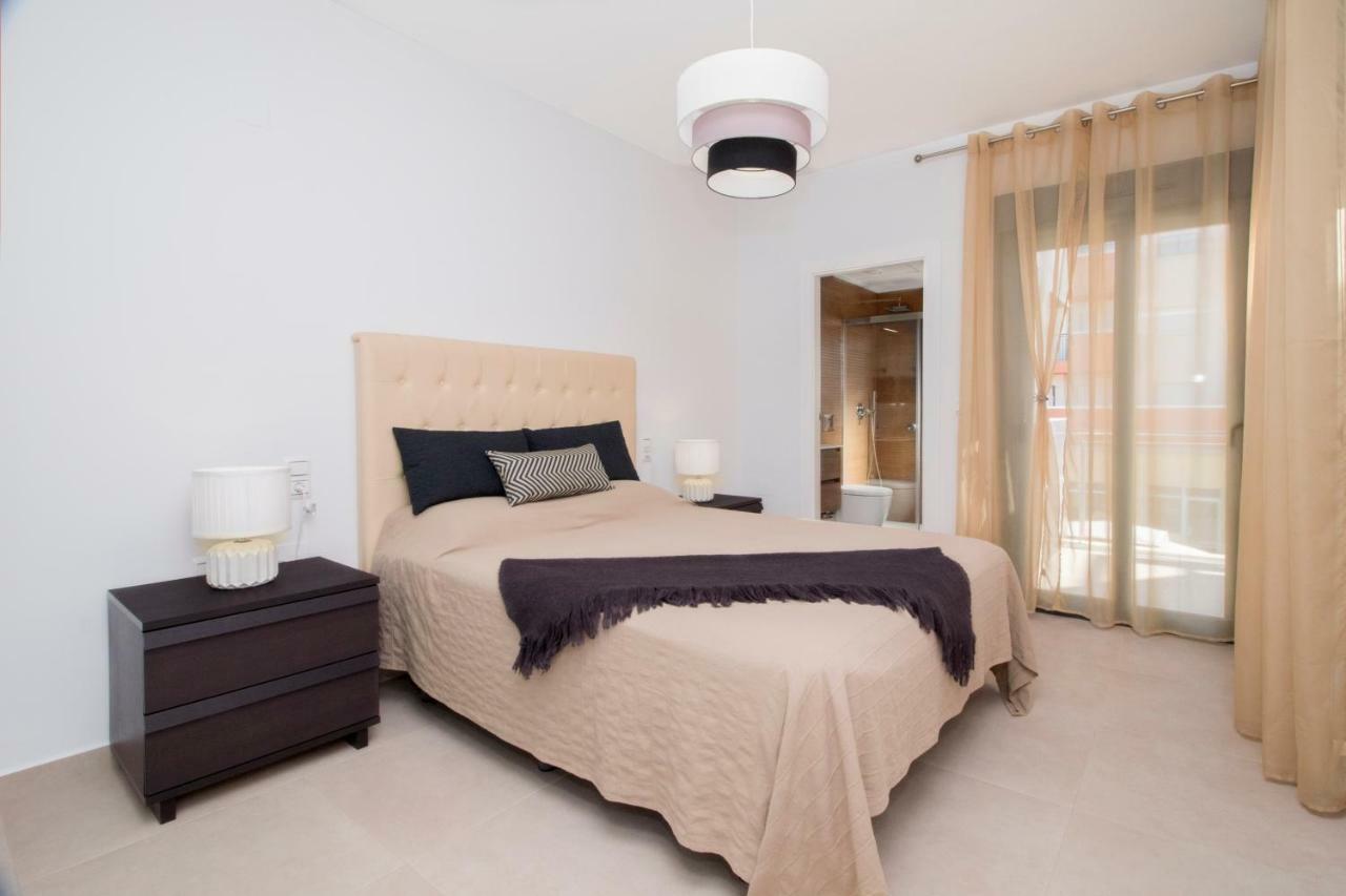Royal Park Vila Torrevieja Exterior foto