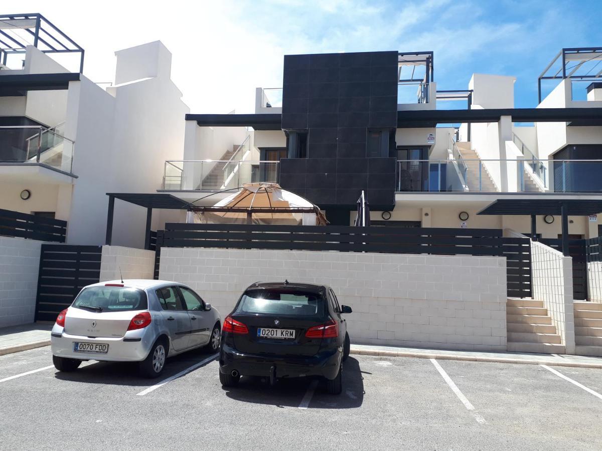Royal Park Vila Torrevieja Exterior foto